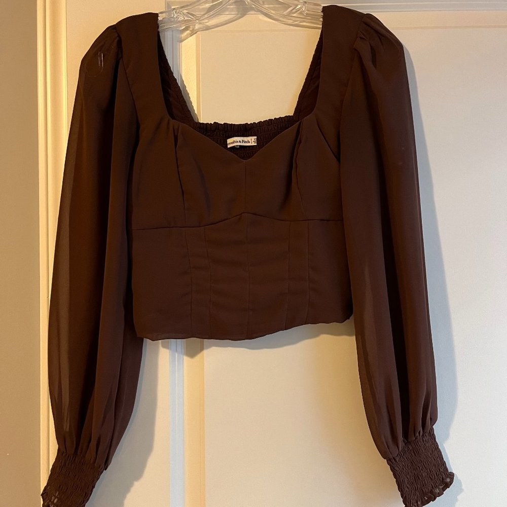Abercrombie Top